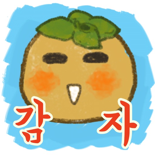 감자팜 (POTATO FARM) icon