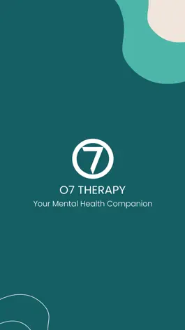 Game screenshot O7 Therapy mod apk