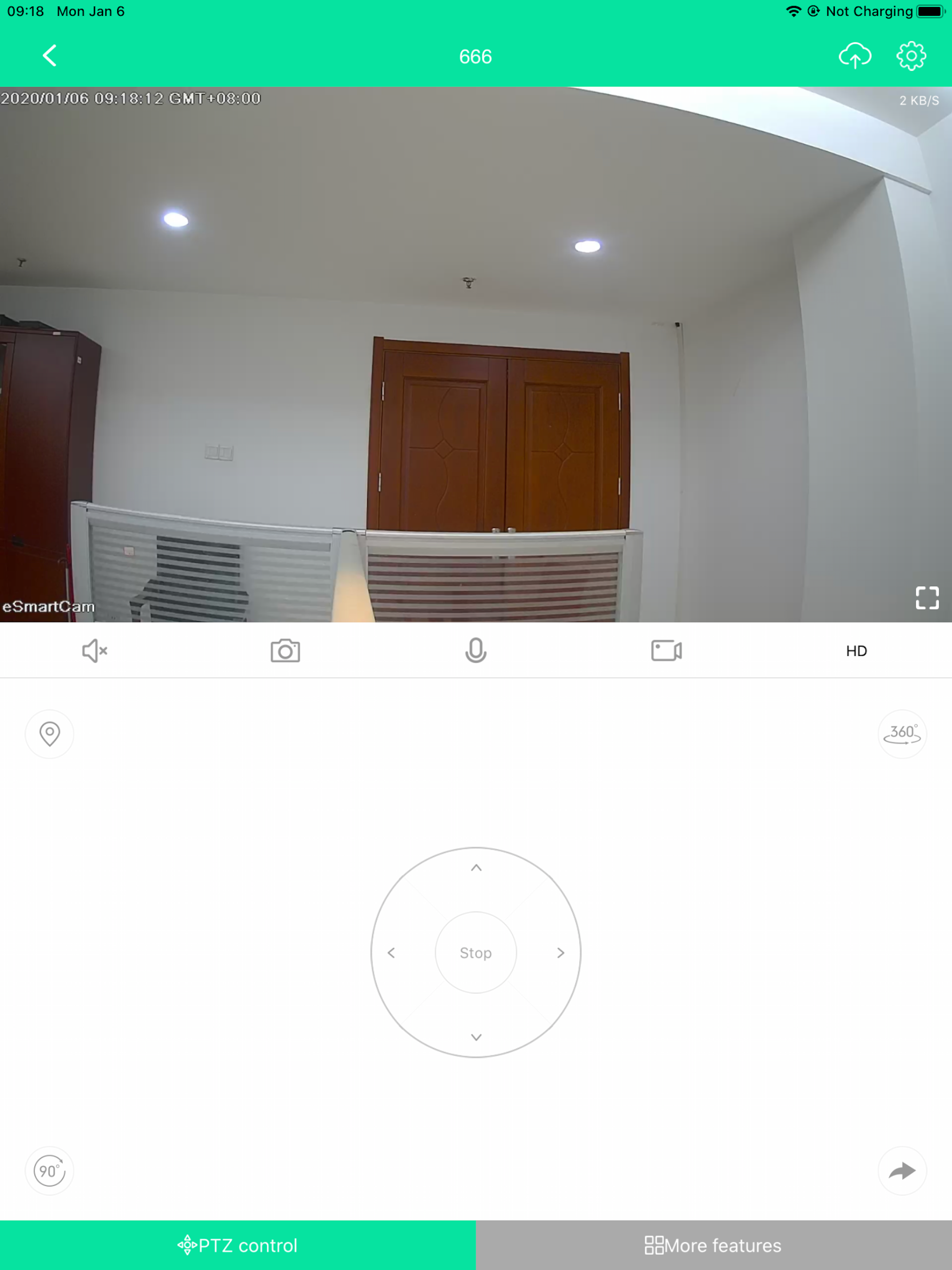 eSmartLife screenshot 9
