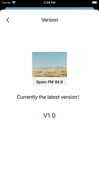 Spain FM 94.9 screenshot-3