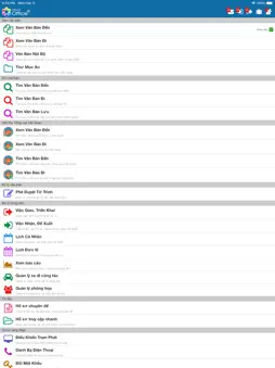 CloudOffice screenshot 5