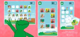 Game screenshot Kikker Games apk