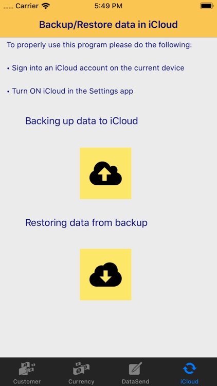 Money Wallet LITE screenshot-9