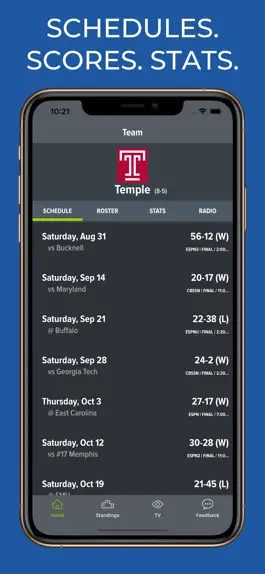 Game screenshot Temple Football App mod apk