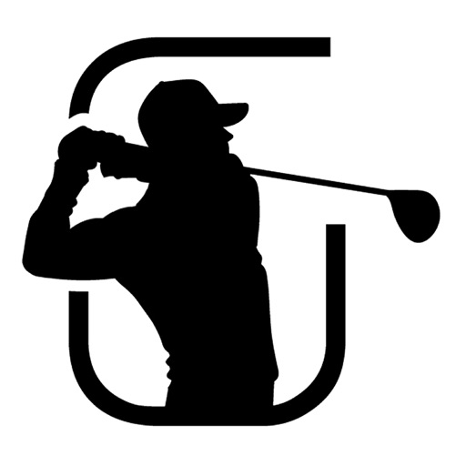 Golf Vlaanderen icon