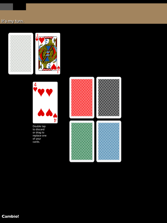 Screenshot #5 pour Cambio Connect