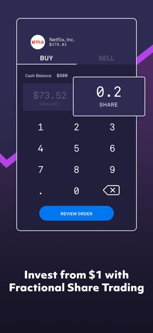 Invstr: Investing for Everyone(圖6)-速報App