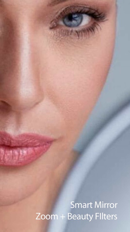 Pocket Mirror for Makeup