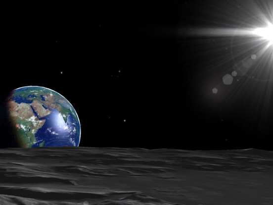 Screenshot #6 pour Orrery