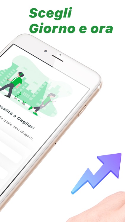 MobilitApp screenshot-4