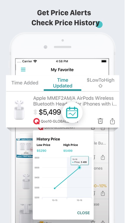 BigGo - Best Price Comparison. screenshot-7