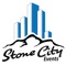 Stone City Events - Manager is your home base for managing your event sales and attendees on your phone