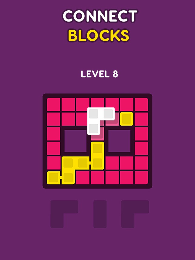 Connect the blocks online games 