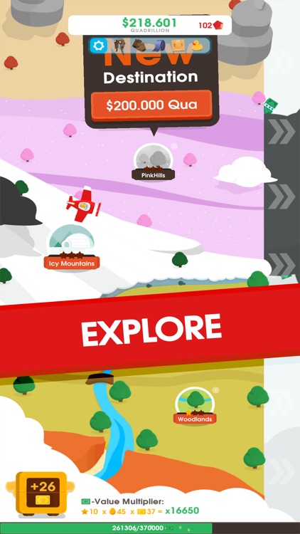 Sky Inc screenshot-4