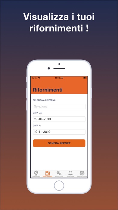 Screenshot #3 pour Fuel