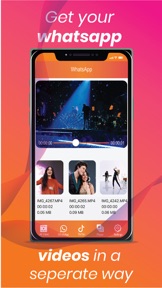 HD Media Player screenshot
