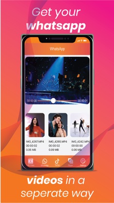 HD Media Player screenshot 3