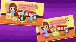 Game screenshot Bella's dessert making class mod apk