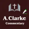 Adam Clarke Bible Commentary App Feedback