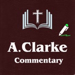 Download Adam Clarke Bible Commentary app