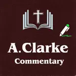 Adam Clarke Bible Commentary App Support