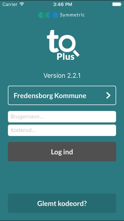 Tidlig Opsporing Plus