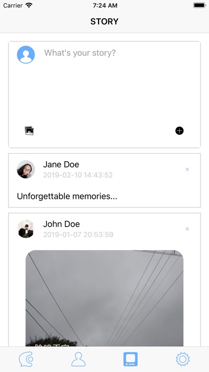 cocoing.info screenshot-7