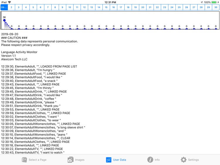 AT Elements Adult Home (Male) screenshot-3