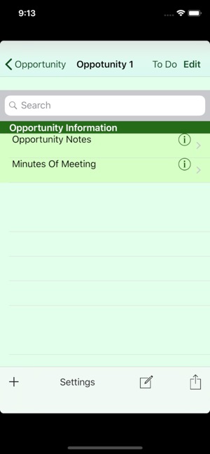 Job Hunt(圖4)-速報App