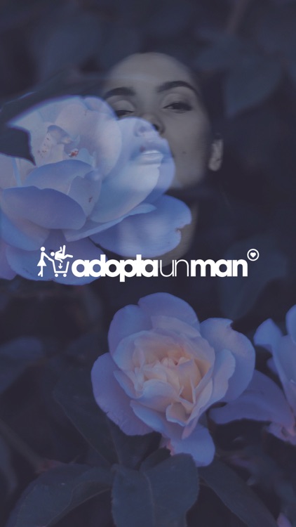 AdoptaUnMan