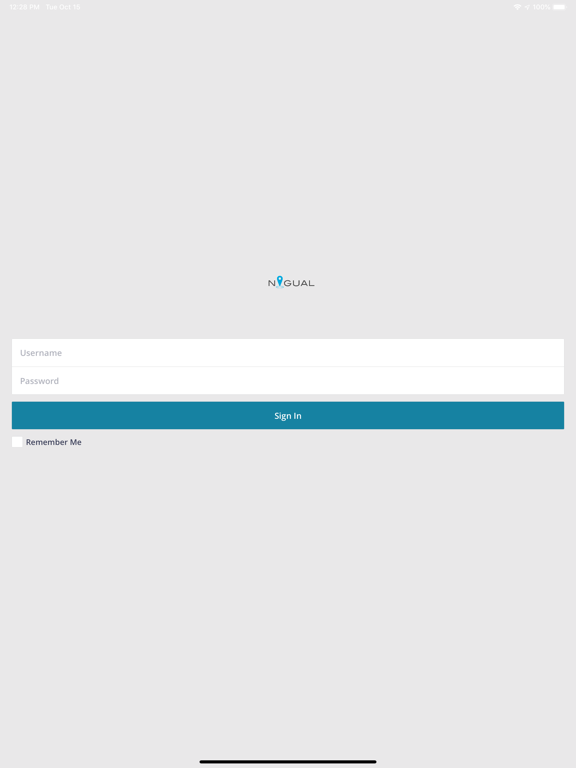 Screenshot #4 pour Nigual GPS ONE
