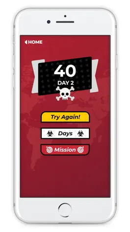 Game screenshot Virus War: Kill the Viruses apk