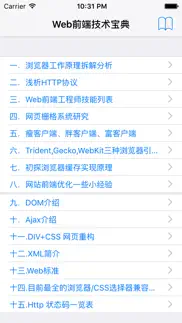 web程序员宝典 problems & solutions and troubleshooting guide - 4