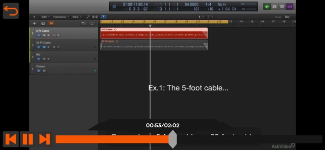 Guitar Pedalboard Setup Course(圖4)-速報App