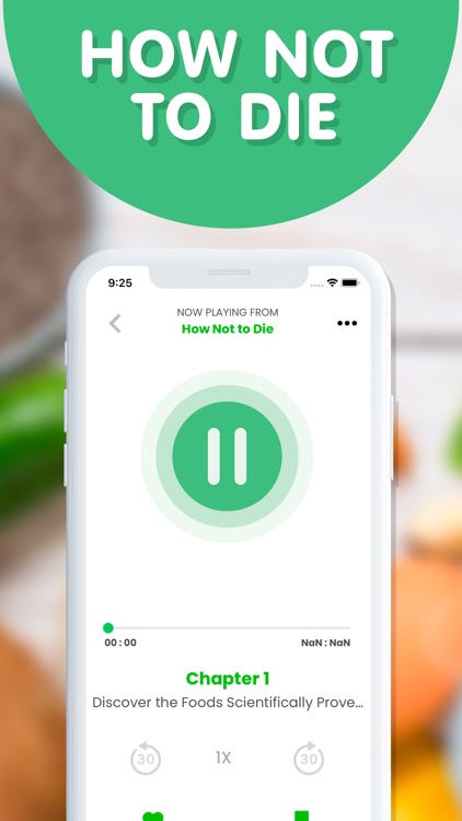 How not to die by Michael