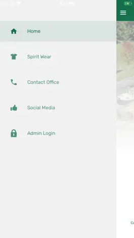 Game screenshot Good Shepherd Lutheran School apk