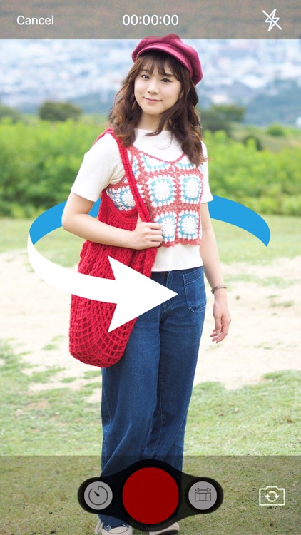 vizo360  - Easy 360 photos