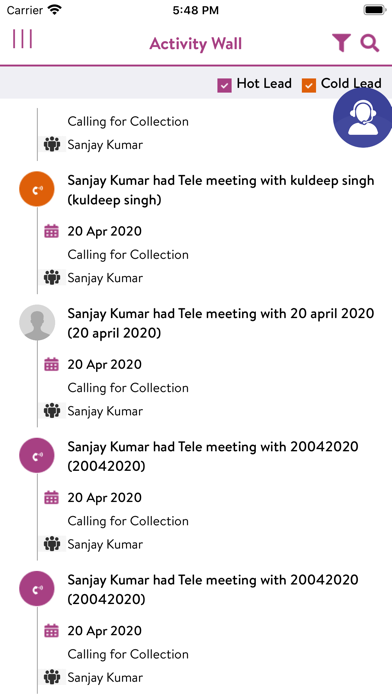 Screenshot 4 of PrestLoans Busines & MSME Loan App