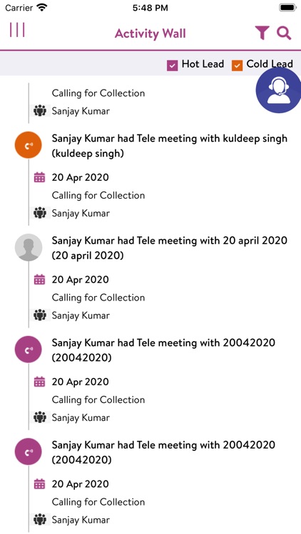 PrestLoans Busines & MSME Loan screenshot-3
