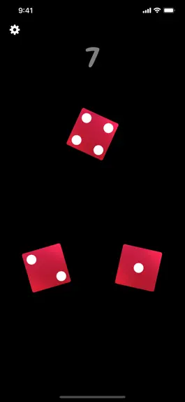 Game screenshot Dice Roll Game · mod apk