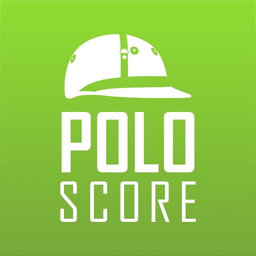 Polo Score iOS App