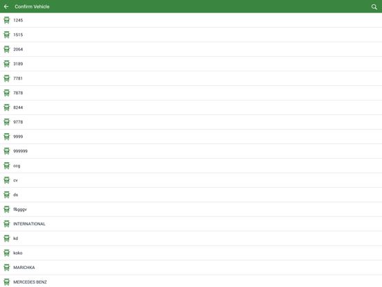 Screenshot #5 pour Real ELD