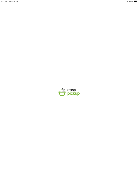 Screenshot #4 pour Easy-Pickup