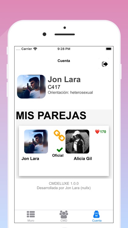 CMDeluxe screenshot-3