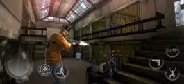 Game screenshot Mad City Prison Escape mod apk