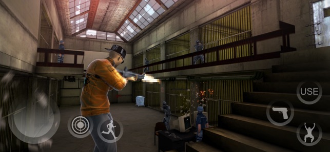 Prison Escape 2 New Jail Mad City Stories - APK Download for Android