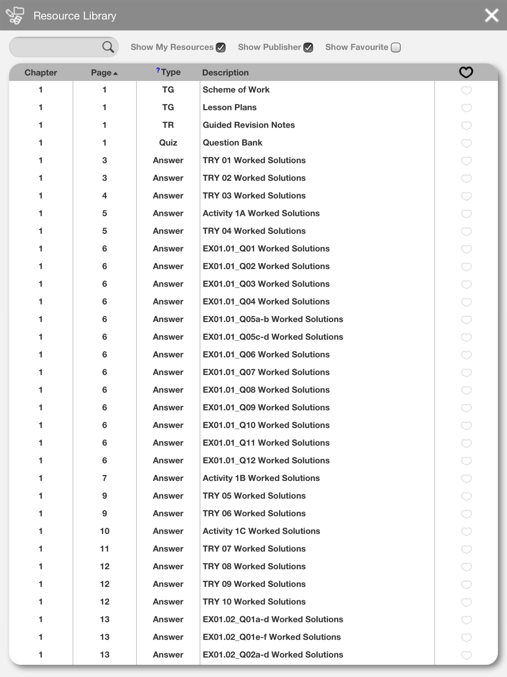 Additional Mathematics 360