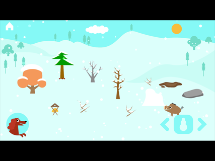 Hubertův rok screenshot 10