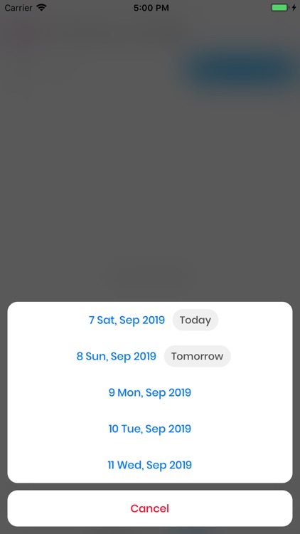 Infomyanmar Parent screenshot-3