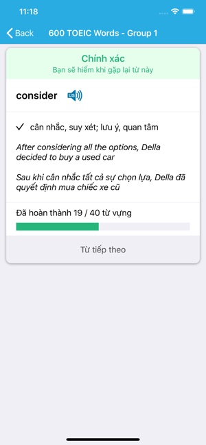 Từ điển Anh Việt ProDict(圖9)-速報App